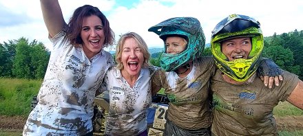 Women's Challenge 4x4 2023